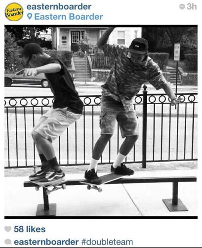 Tuesday RandaGram 7.3.12