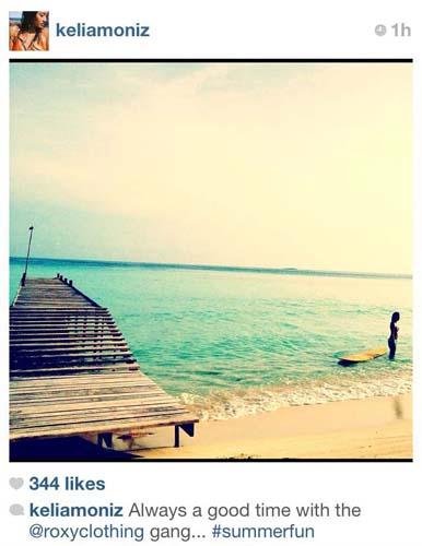 Wednesday RandaGram 7.4.12