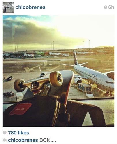 Wednesday RandaGram 7.4.12