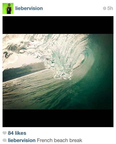Friday RandaGram 7.6.12