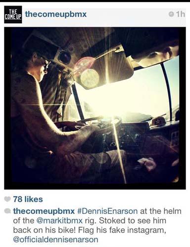Monday RandaGram  7.23.2012