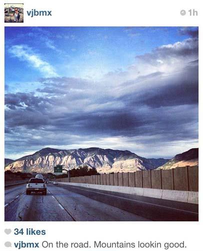 Monday RandaGram  7.23.2012