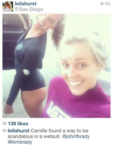 Monday RandaGram  7.23.2012