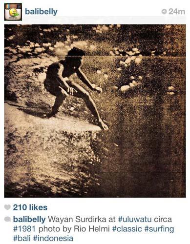 Monday RandaGram  7.23.2012