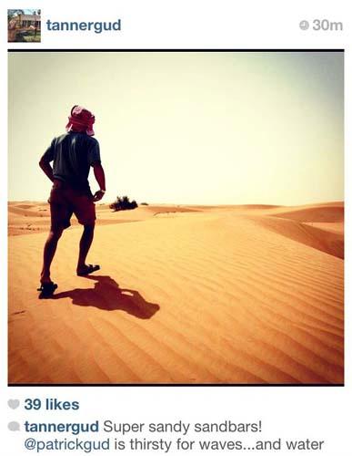 Monday RandaGram  7.23.2012