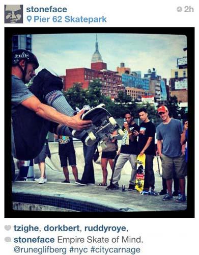 Monday RandaGram  7.23.2012