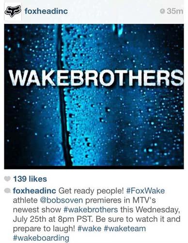 Monday RandaGram  7.23.2012