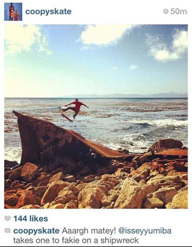 Monday RandaGram  7.23.2012