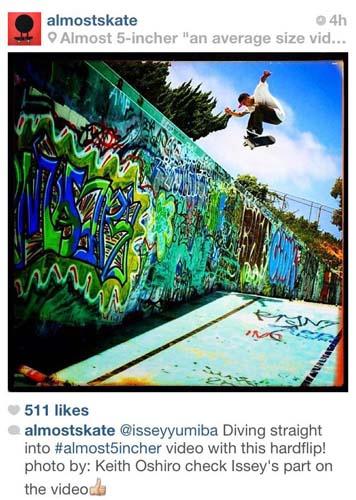 Monday RandaGram  7.23.2012