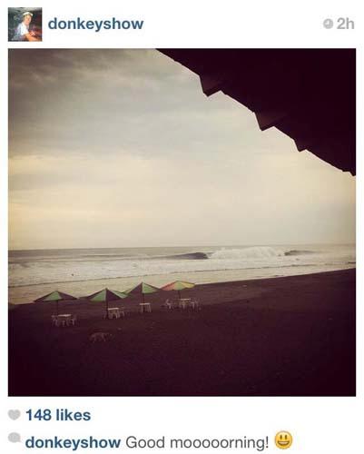 Tuesday RandaGram 7.24.2012