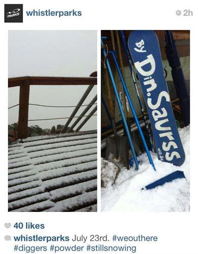 Tuesday RandaGram 7.24.2012