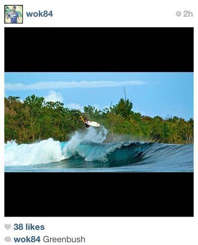 Tuesday RandaGram 7.24.2012