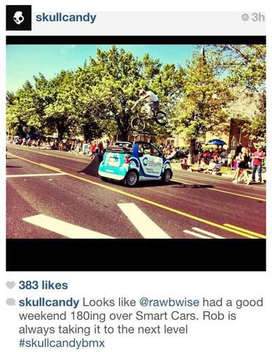 Tuesday RandaGram 7.24.2012