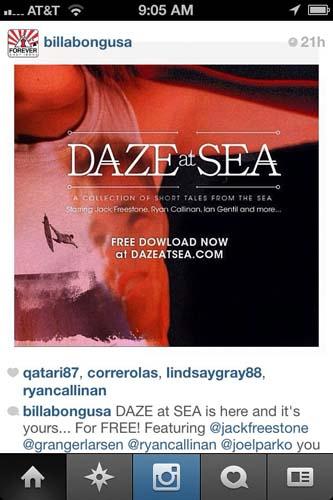 Tuesday RandaGram 7.24.2012