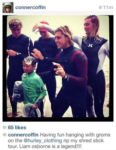 Tuesday RandaGram 7.24.2012