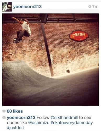 Wednesday RandaGram 7.25.12
