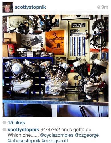 Wednesday RandaGram 7.25.12