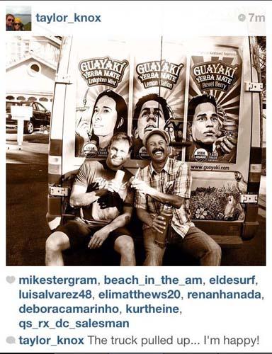 Wednesday RandaGram 7.25.12