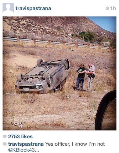 Wednesday RandaGram 7.25.12