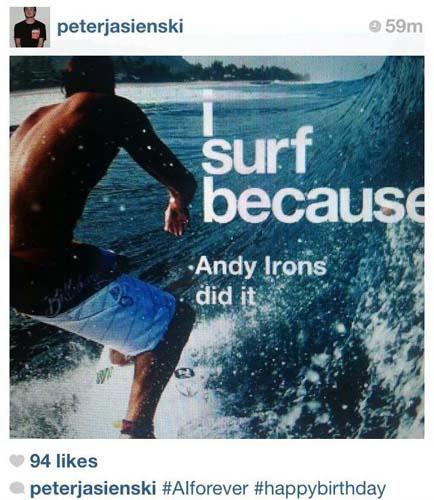 Wednesday RandaGram 7.25.12