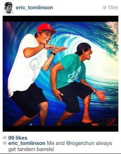 Wednesday RandaGram 7.25.12