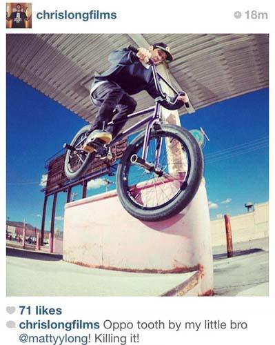 Wednesday RandaGram 7.25.12