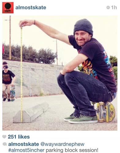 Wednesday RandaGram 7.25.12