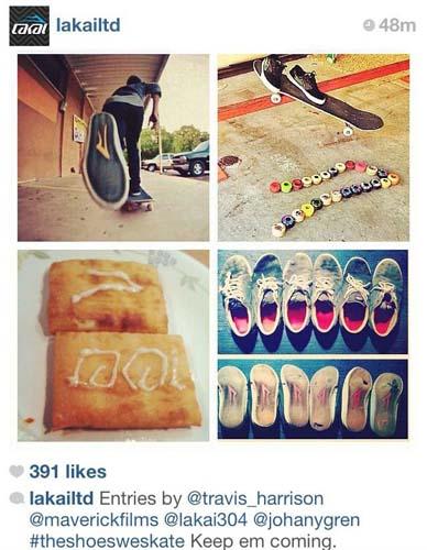 Wednesday RandaGram 7.25.12