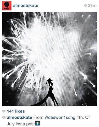 Wednesday RandaGram 7.25.12