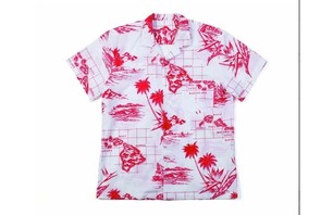 Brixton Island Shirt ($54.00)
