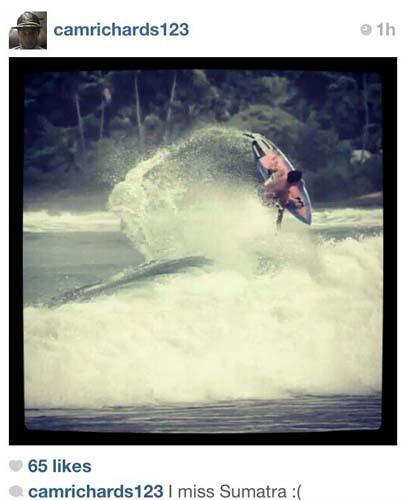 Thursday RandaGram 7.26.2012