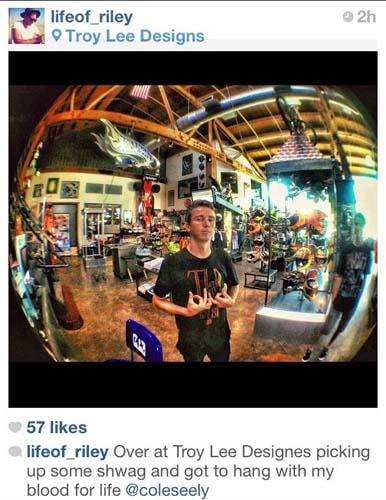 Thursday RandaGram 7.26.2012