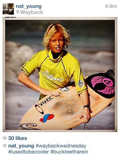 Thursday RandaGram 7.26.2012