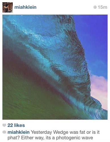 Thursday RandaGram 7.26.2012
