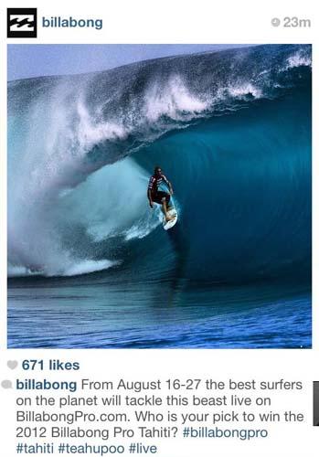 Thursday RandaGram 7.26.2012