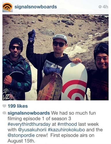 Monday RandaGram 7.30.12
