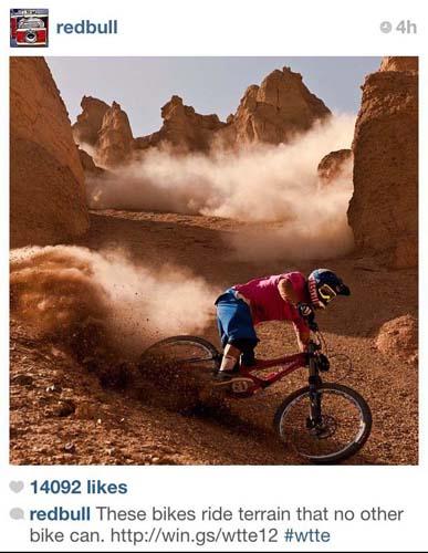 Monday RandaGram 7.30.12