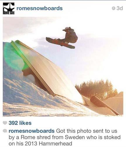 Monday RandaGram 7.30.12