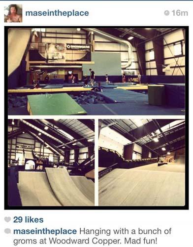 Monday RandaGram 7.30.12