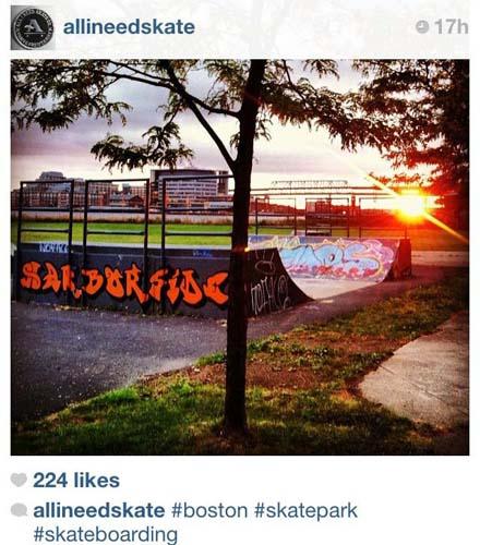 Monday RandaGram 7.30.12