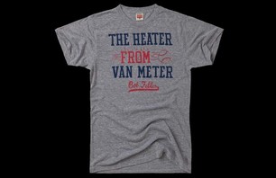HEATER FROM VAN METER ($28.00)