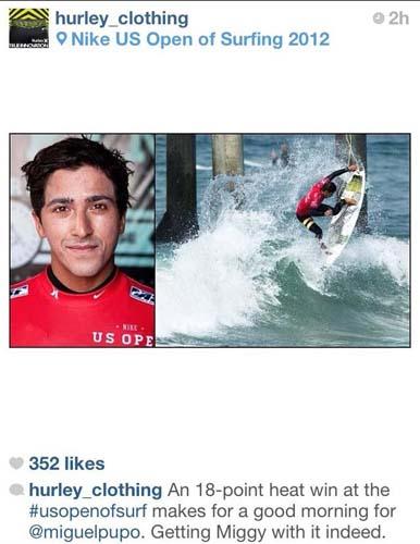 Tuesday RandaGram 7.31.2012