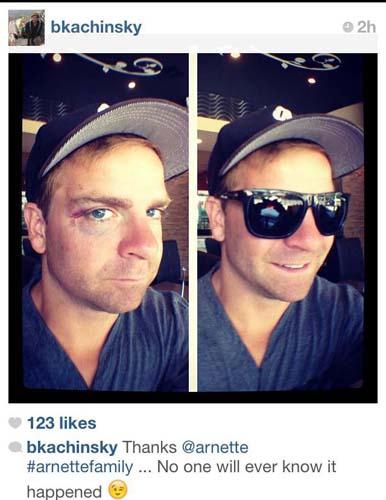 Tuesday RandaGram 7.31.2012