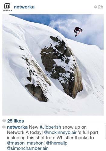 Tuesday RandaGram 7.31.2012