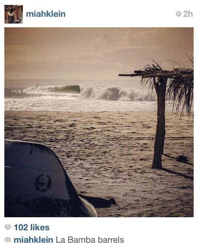 Tuesday RandaGram 7.31.2012