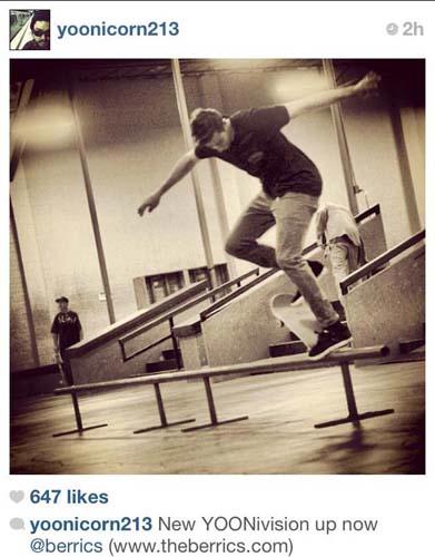 Tuesday RandaGram 7.31.2012