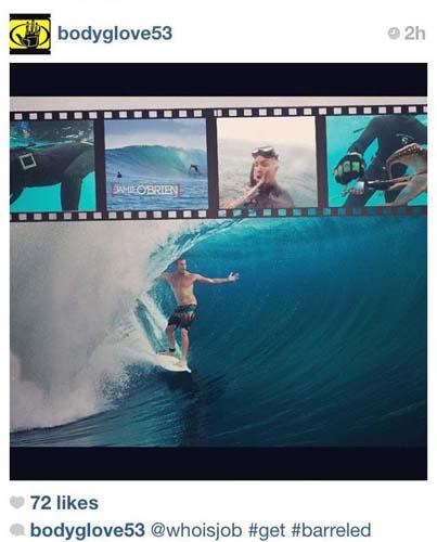 Tuesday RandaGram 7.31.2012