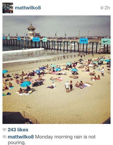Tuesday RandaGram 7.31.2012