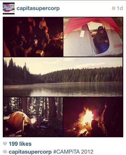 Tuesday RandaGram 7.31.2012