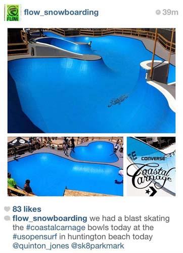 Wednesday RandaGram 8.1.12